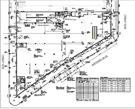 45-01 Northern Blvd, Long Island City, NY en alquiler Plano de la planta- Imagen 1 de 1