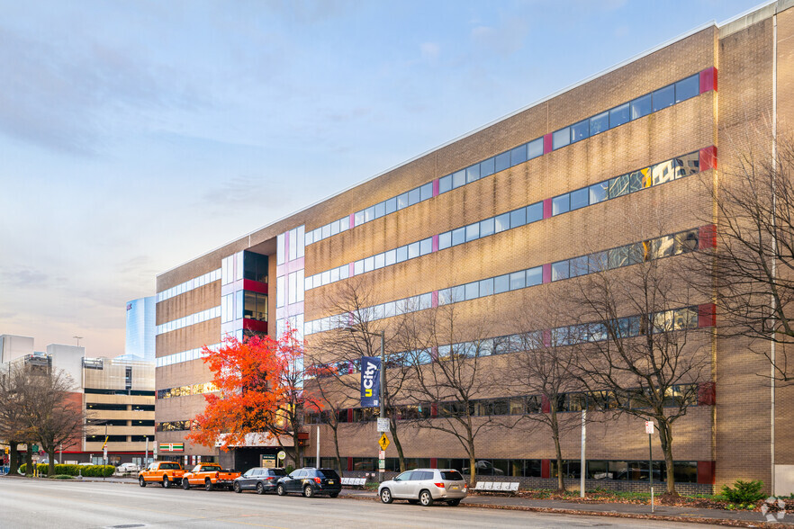 3440 Market St, Philadelphia, PA en alquiler - Foto del edificio - Imagen 3 de 6