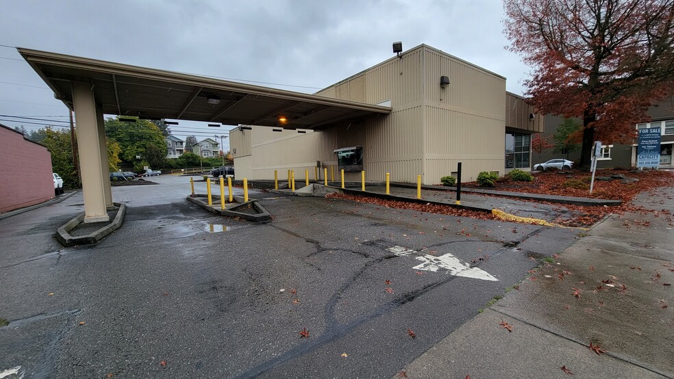 501 N Olympic Ave, Arlington, WA en alquiler - Foto del edificio - Imagen 2 de 27