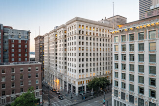 Más detalles para 710 2nd Ave, Seattle, WA - Oficinas en alquiler