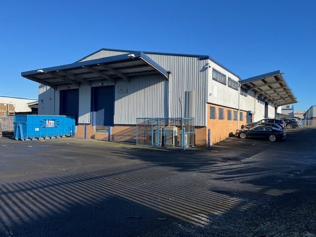 Phoenix Clos, Heywood en alquiler - Foto del edificio - Imagen 2 de 3