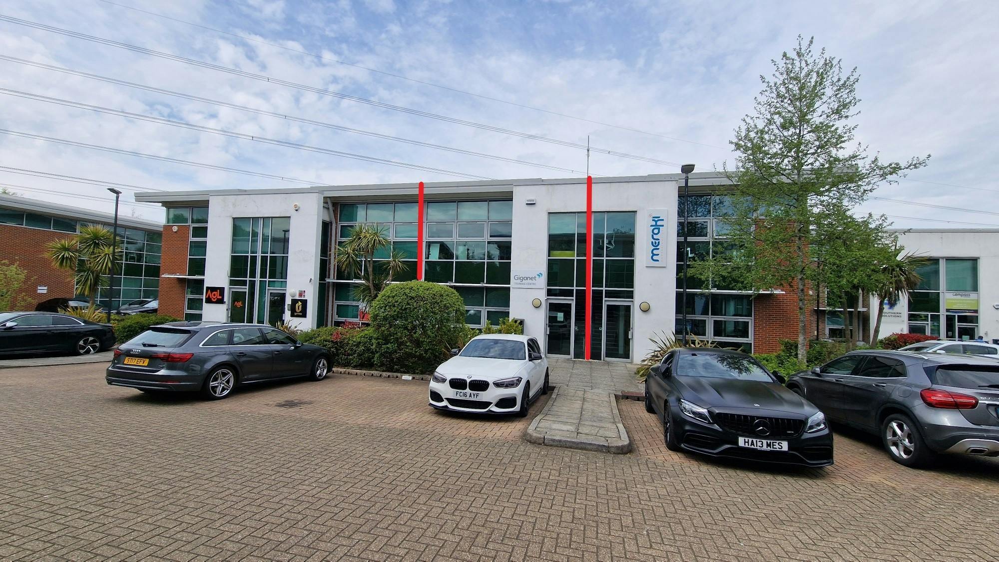 4400 Parkway, Fareham en venta Foto del edificio- Imagen 1 de 15