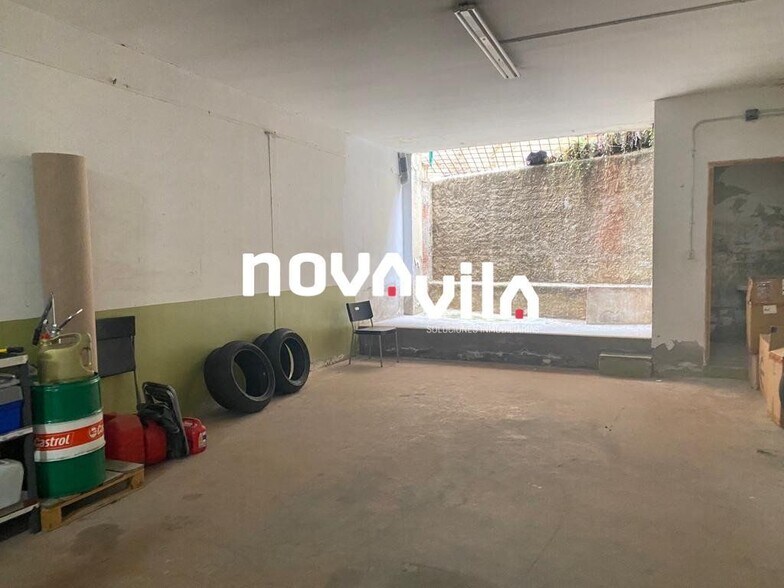 Local en Viladecans en alquiler - Foto del edificio - Imagen 1 de 4