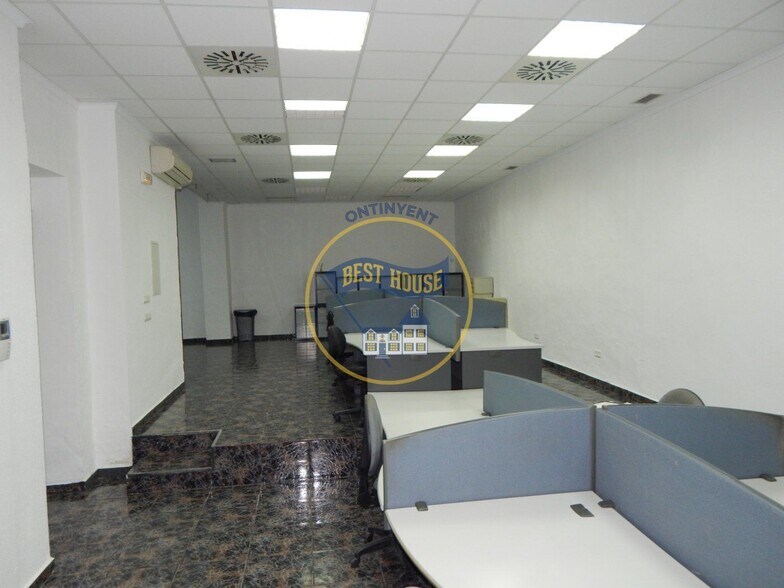 Local en Ontinyent en venta - Foto del edificio - Imagen 1 de 31