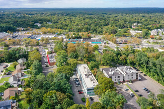 521 Route 111, Hauppauge, NY - VISTA AÉREA  vista de mapa