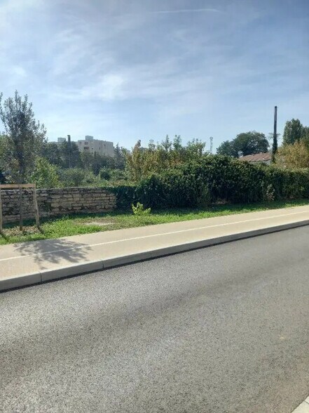 Terreno en Besançon en venta - Foto del edificio - Imagen 2 de 3