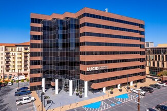 Más detalles de 2626 Cole Ave, Dallas, TX - Coworking en alquiler