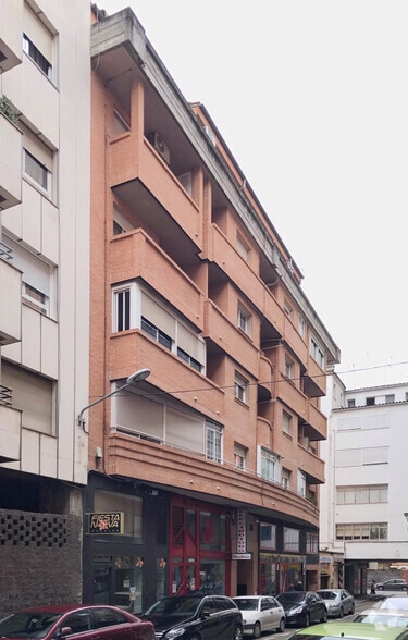 Calle Santa Teresa de Jesús, 4, Talavera de la Reina, Toledo en venta - Foto del edificio - Imagen 2 de 2