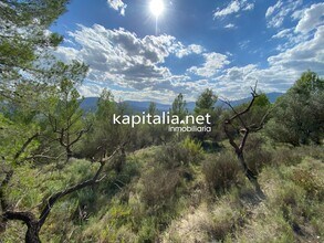 Millena - Aérea  vista de mapa - Image1