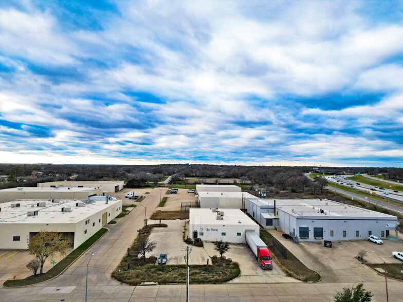 4620 S Edgewood Ter, Fort Worth, TX en alquiler - Foto del edificio - Imagen 2 de 8