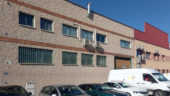 Más detalles para Nave en venta