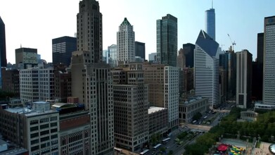 30 N Michigan Ave, Chicago, IL en alquiler - Vídeo de anuncio comercial 