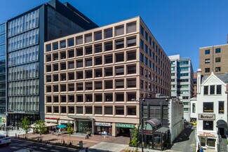 Más detalles de 1120 19th St NW, Washington, DC - Oficina, oficina/clínica en alquiler