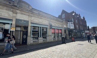 Más detalles de 18-22 Market Pl, St. Albans - Local en alquiler