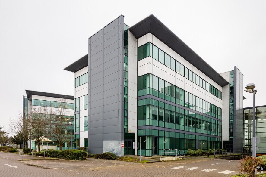 Mosquito Way, Hatfield en alquiler - Foto principal - Imagen 1 de 2