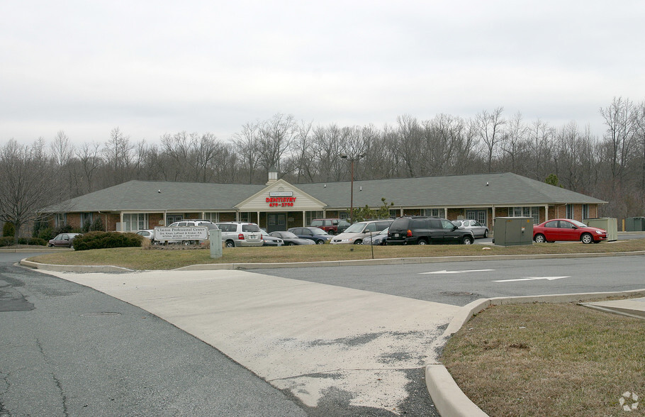 1308 Business Center Way, Edgewood, MD en venta - Foto del edificio - Imagen 2 de 4