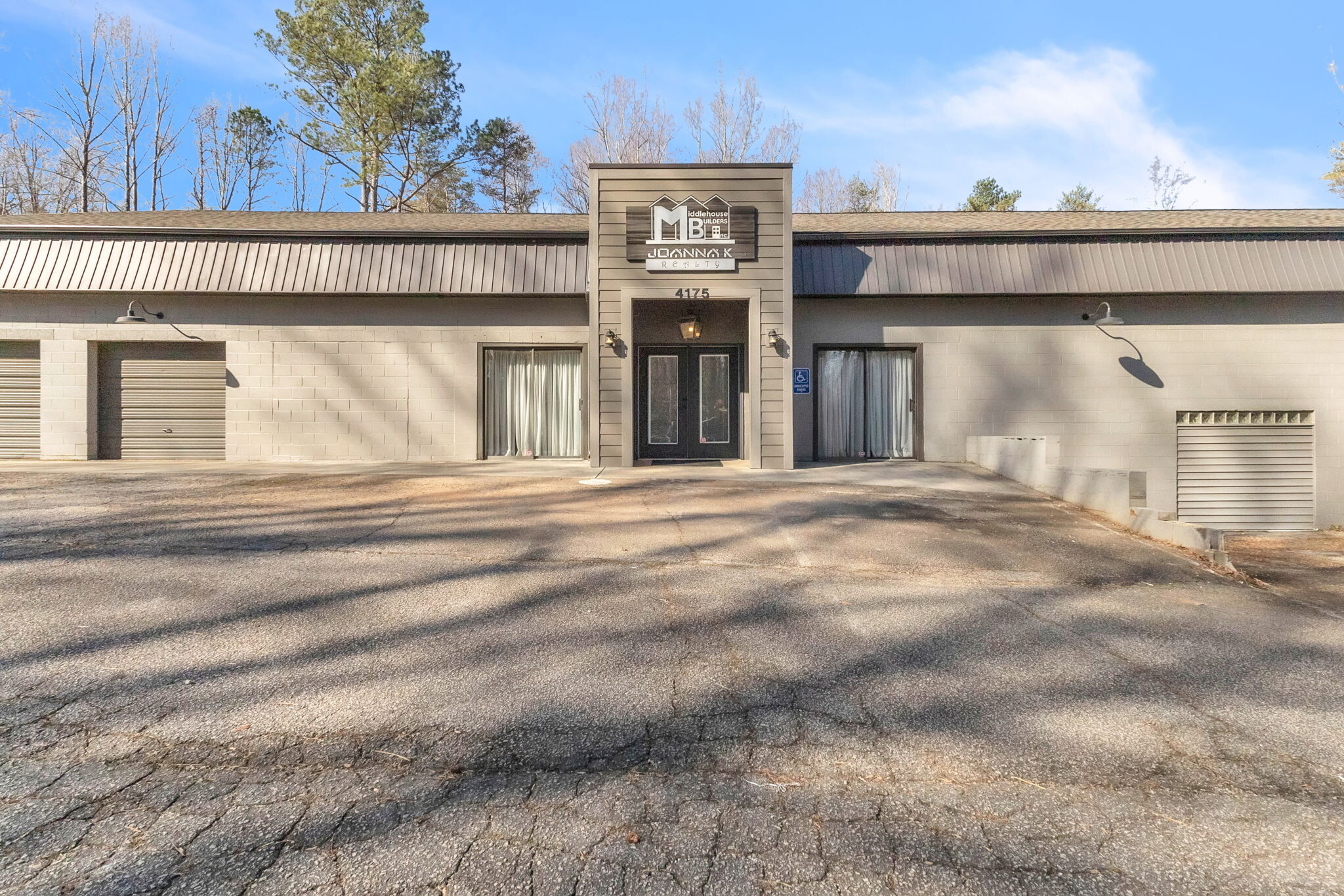 4175 Sandy Flat Rd, Taylors, SC en venta Foto del edificio- Imagen 1 de 28