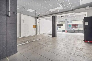 Más detalles de 2 Place D'Aligre, Paris - Local en venta