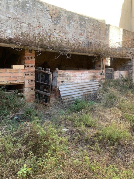 Terreno en LA RÀPITA, Tarragona en venta - Foto del edificio - Imagen 2 de 3