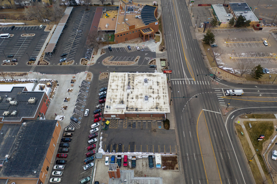 2665 S Colorado Blvd, Denver, CO en alquiler - Foto del edificio - Imagen 3 de 5