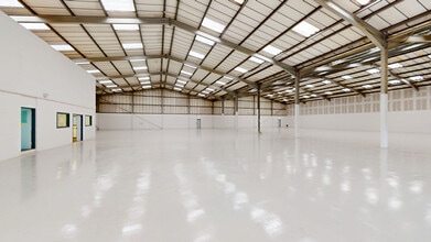 Crown Close, Taunton en alquiler Matterport 3D Scan- Imagen 1 de 7