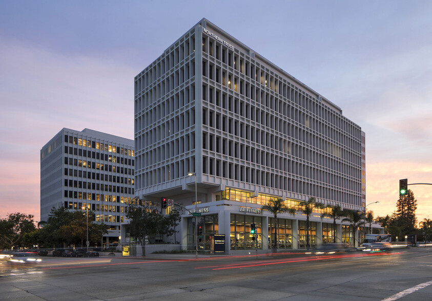 225 S Lake Ave, Pasadena, CA en alquiler - Foto del edificio - Imagen 3 de 43