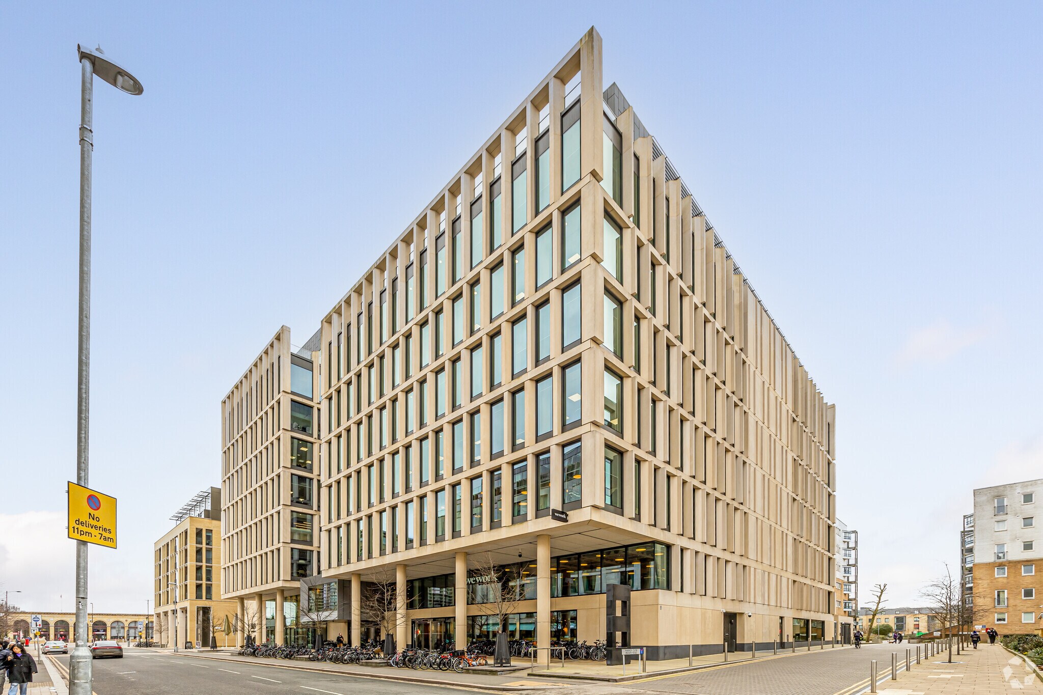 50 & 60 Station Rd, Cambridge en alquiler Foto principal- Imagen 1 de 10