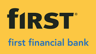 First Financial bank