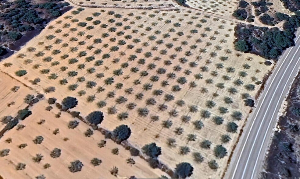 Terreno en Casinos en venta - Vista aérea - Imagen 3 de 3