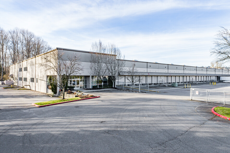 801 SW 16th St, Renton, WA en alquiler - Foto del edificio - Imagen 1 de 1