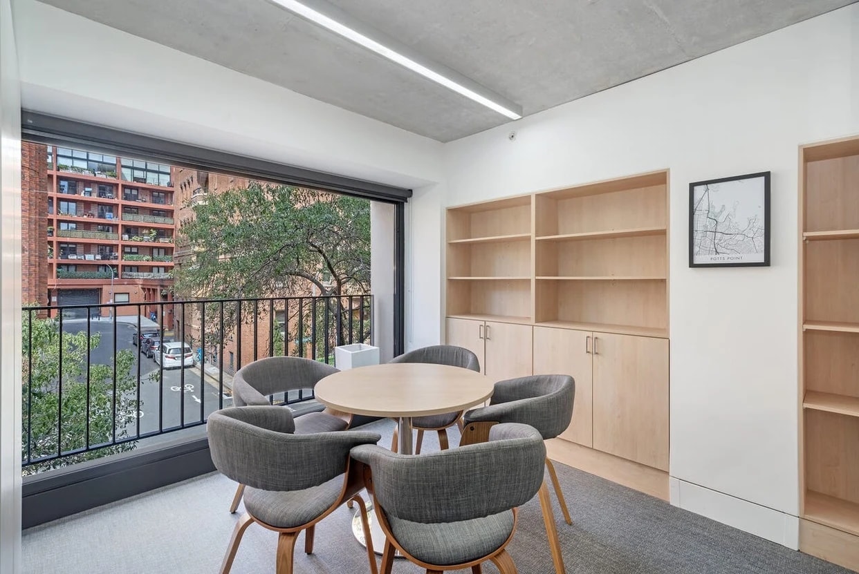 46A Macleay St, ELIZABETH BAY, NSW 2011 - Unidad 101 - - Foto del interior - Image 1 of 7