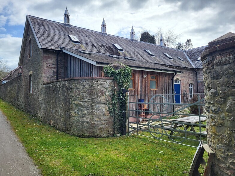 Bunchrew, Inverness en alquiler - Foto del edificio - Imagen 3 de 3