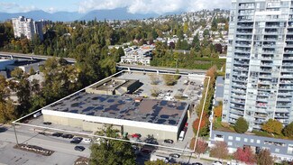 Más detalles de 5502 Lougheed Hwy, Burnaby, BC - Otros usos en venta