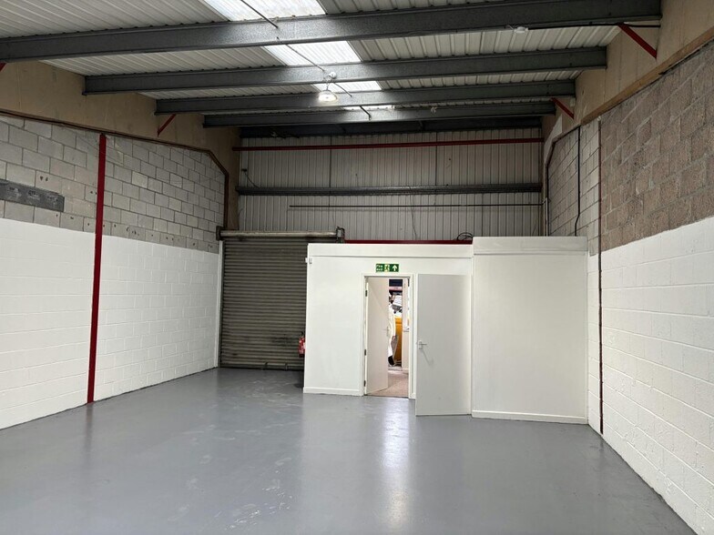 ARD Business Park, Pontypool en alquiler - Foto del interior - Imagen 2 de 5