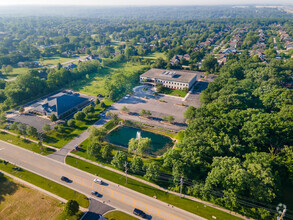 15900 W 127th St, Lemont, IL - VISTA AÉREA  vista de mapa - Image1