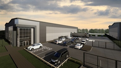 Enterprise Way, Eastwood en alquiler Otros- Imagen 2 de 4