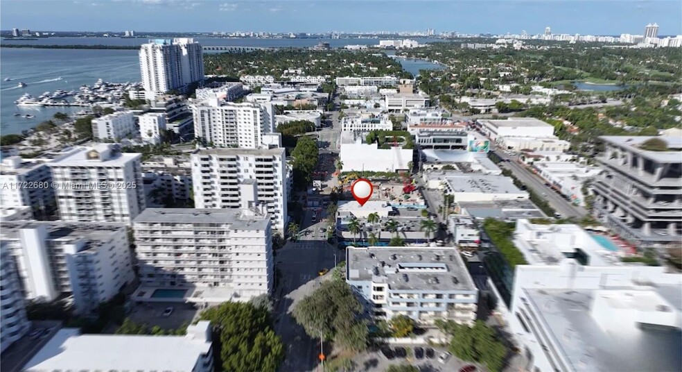 1661 West Ave, Miami Beach, FL en venta - Foto del edificio - Imagen 3 de 12