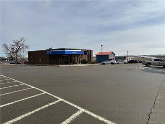 Más detalles de 222 Main St, Trochu, AB - Oficina en venta