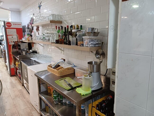 Más detalles de Local en venta