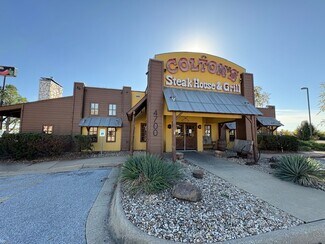 Más detalles de 4700 W Locust St, Rogers, AR - Local en alquiler