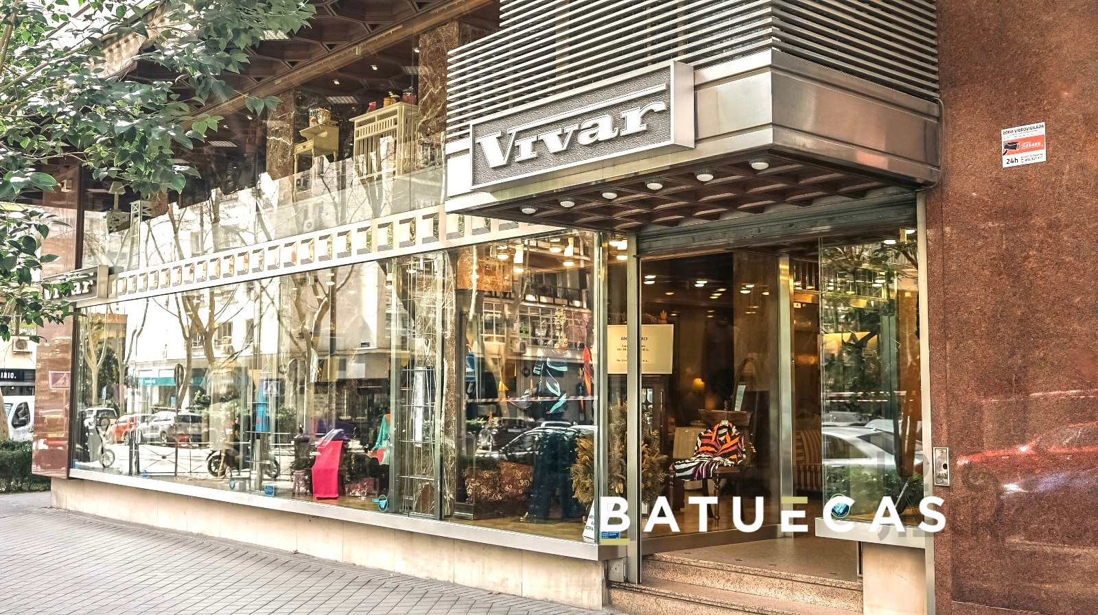 Calle del Doctor Fleming, 11, Madrid, MAD 28036 - Unidad - -  - Foto del interior - Image 1 of 25