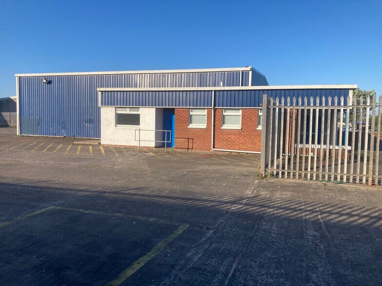 9 Ailsa Rd, Irvine en alquiler - Foto del edificio - Imagen 3 de 9