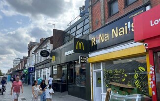 Más detalles de 244 High St, West Bromwich - Local en alquiler