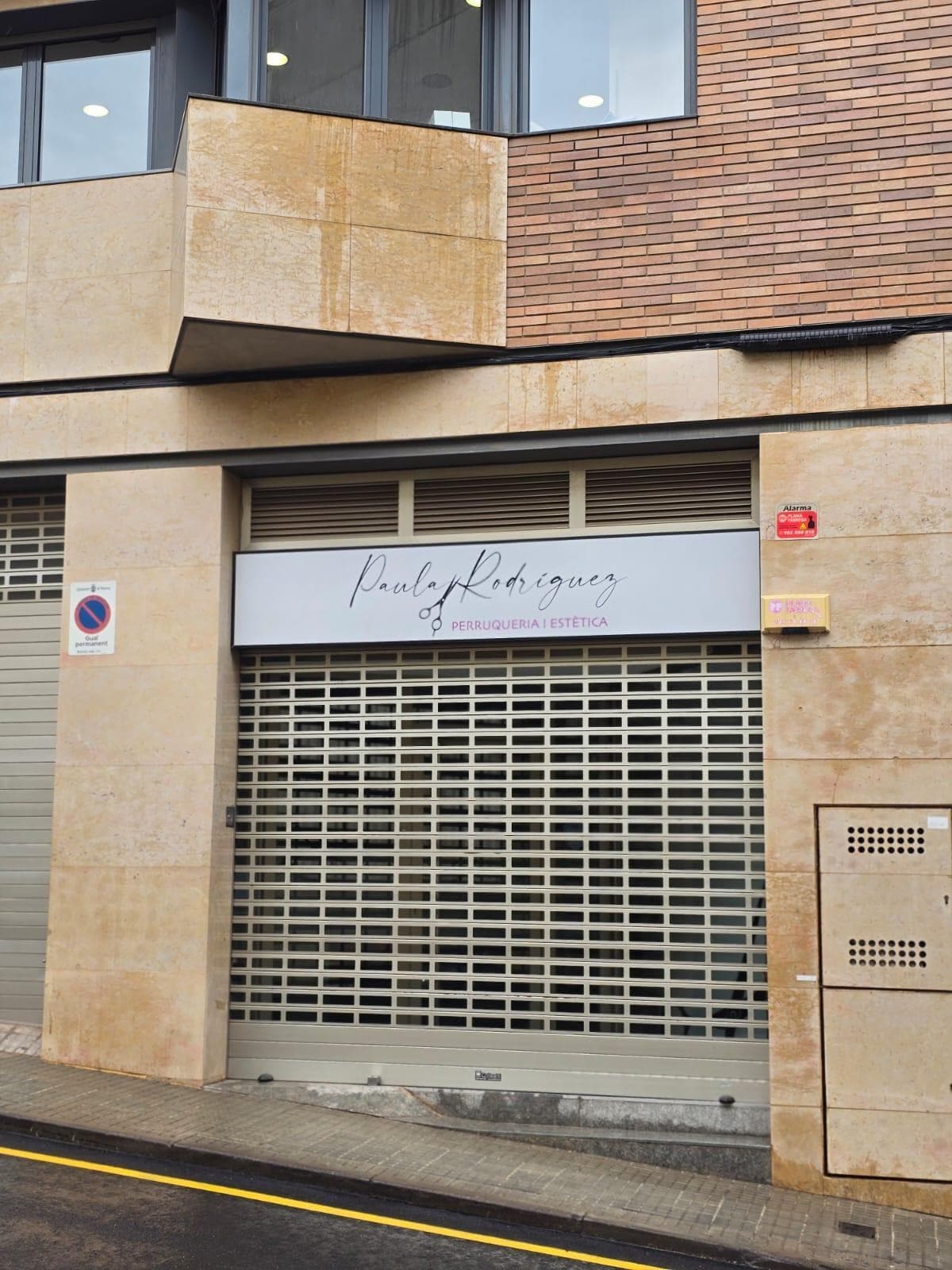 Local en Manresa, Barcelona en alquiler Foto del interior- Imagen 1 de 29