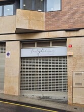 Local en Manresa, Barcelona en alquiler Foto del interior- Imagen 1 de 29