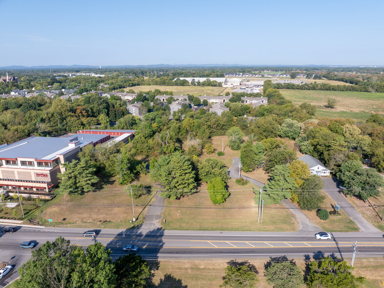 3455 Lebanon Rd, Murfreesboro, TN en venta - Foto principal - Imagen 1 de 10