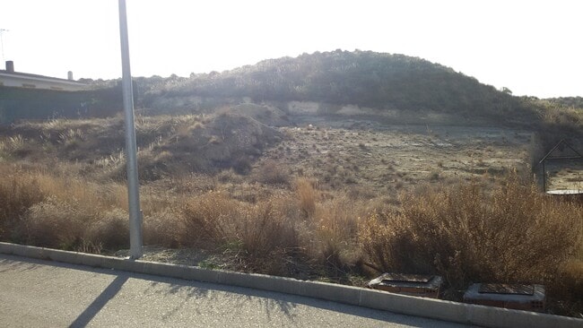 Más detalles de Terreno en venta