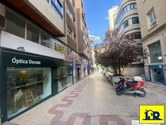 Más detalles de Oficina en alquiler