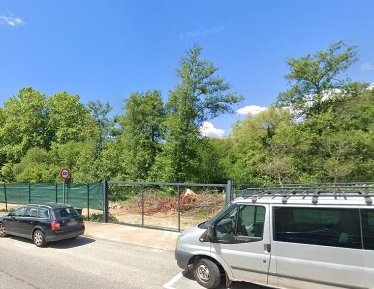 Terreno en Vigo en venta - Foto del edificio - Imagen 2 de 4