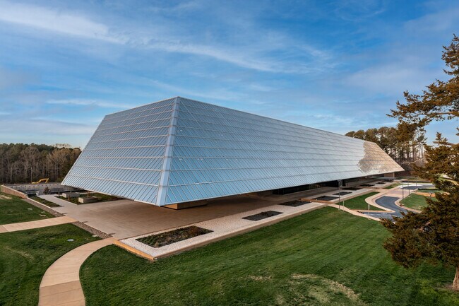 Más detalles de 1830 Fordham Blvd, Chapel Hill, NC - Oficina en alquiler